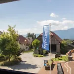 Und Kaernten Appartamento