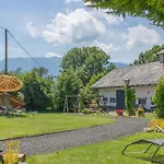 Und Kaernten Appartamento Seeboden