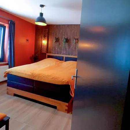 Und Kaernten Apartmán