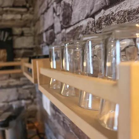 Apartmán Und Kaernten