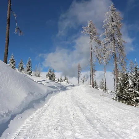 Apartmán Und Kaernten