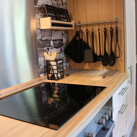 Apartmán Und Kaernten