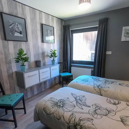 Und Kaernten Apartmán Seeboden