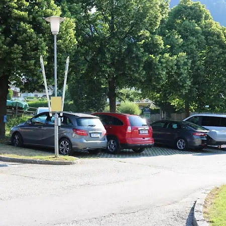 Und Kaernten Apartmán