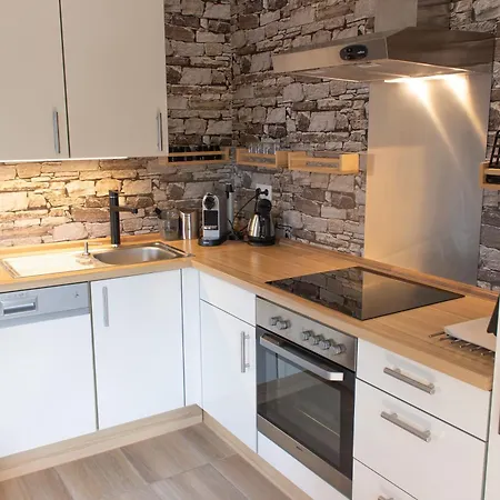 Und Kaernten Apartmán