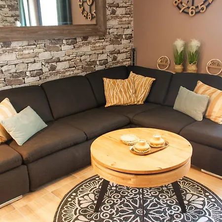 Und Kaernten Apartmán *