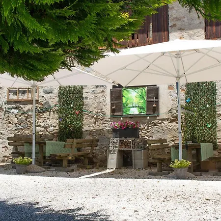 Und Kaernten 塞博登