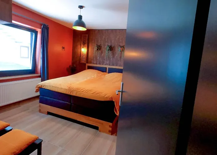 Und Kaernten Apartment