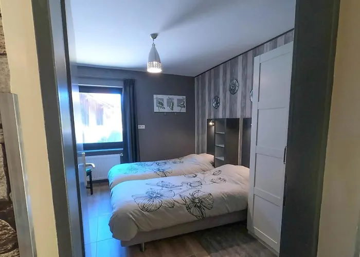 Und Kaernten Apartment