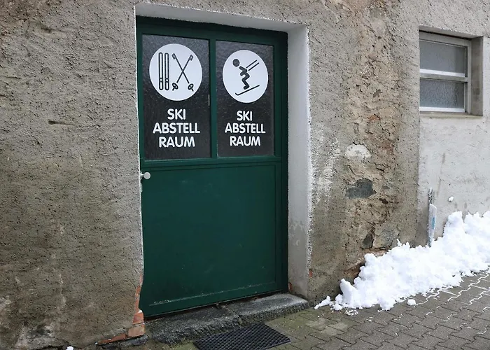 Und Kaernten * Зеебоден