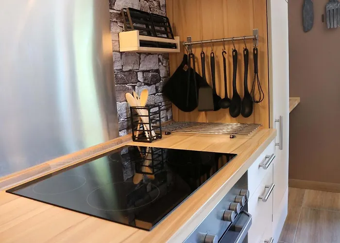 Apartment Und Kaernten