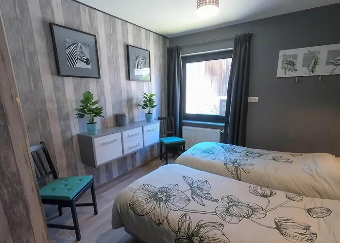 Und Kaernten Apartment Seeboden