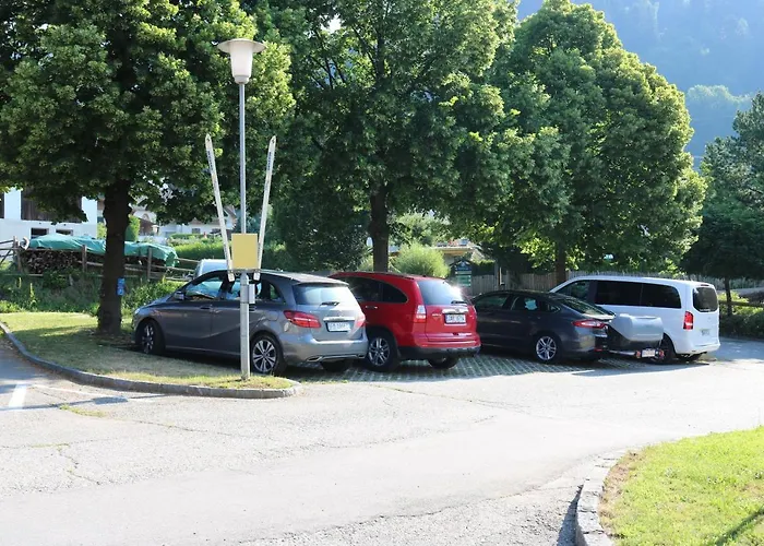 Und Kaernten Apartment