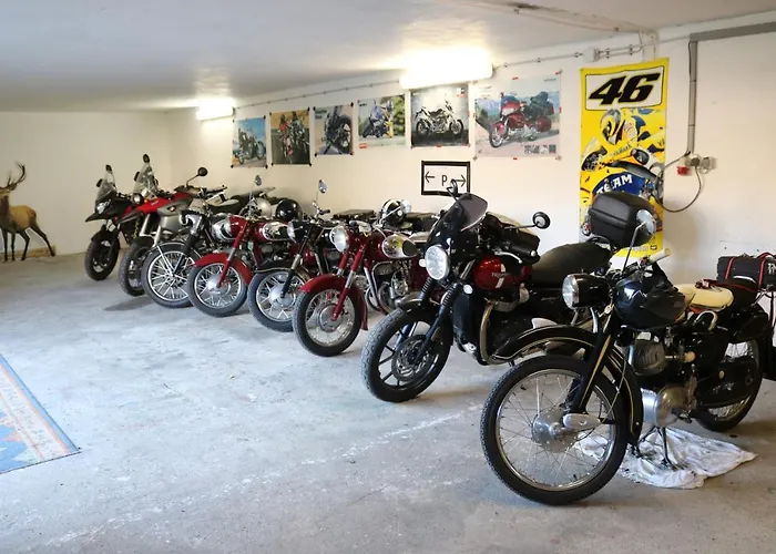 Und Kaernten Apartment