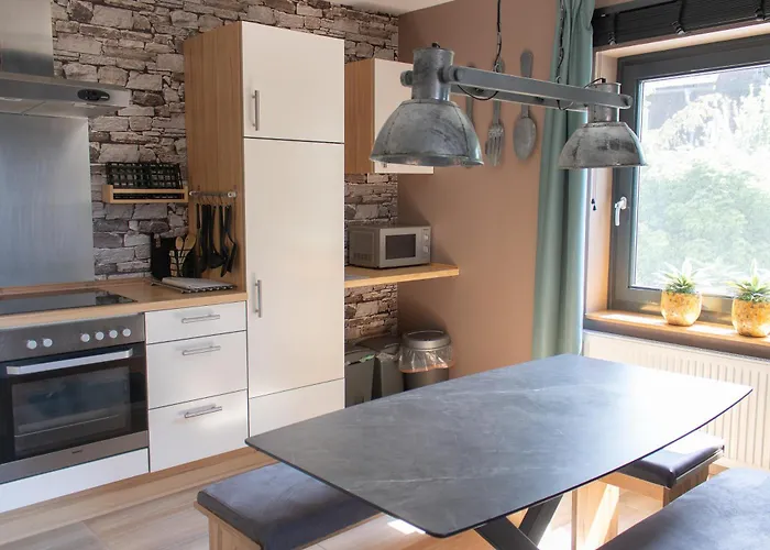 Апартаменты Und Kaernten