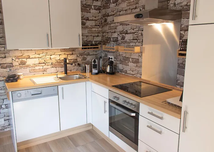 Und Kaernten Apartment