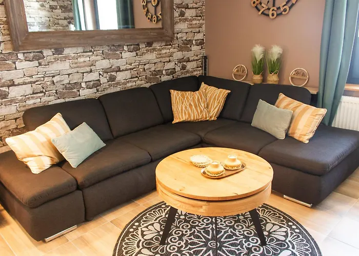 Und Kaernten Апартаменты *