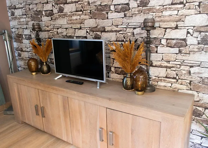 Апартаменты Und Kaernten Зеебоден