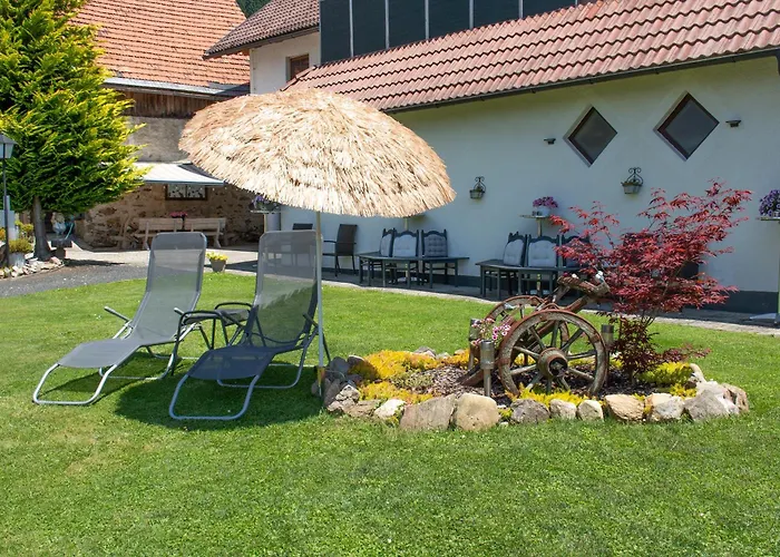 Апартаменты Und Kaernten