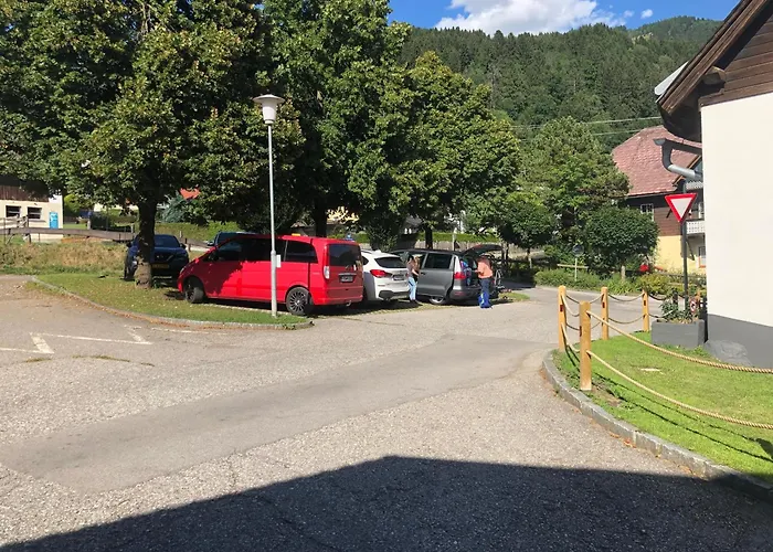 Apartment Und Kaernten *